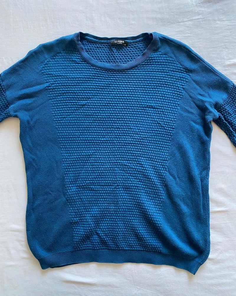 LC Wakiki Sweaters & Pullovers