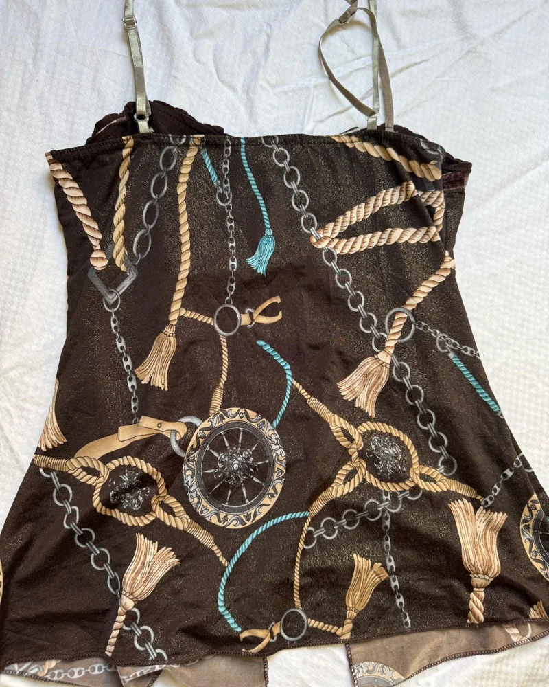 Tank Tops, size S / 36 / 8, photo 2