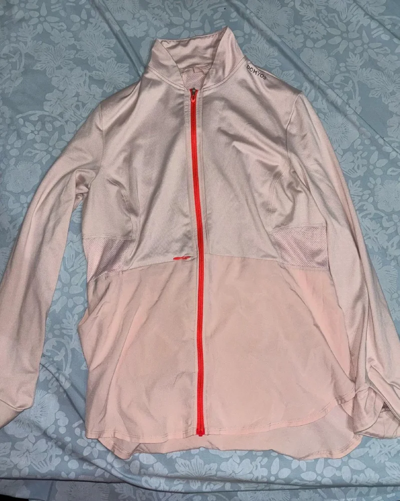 Decathlon Athletic Jackets