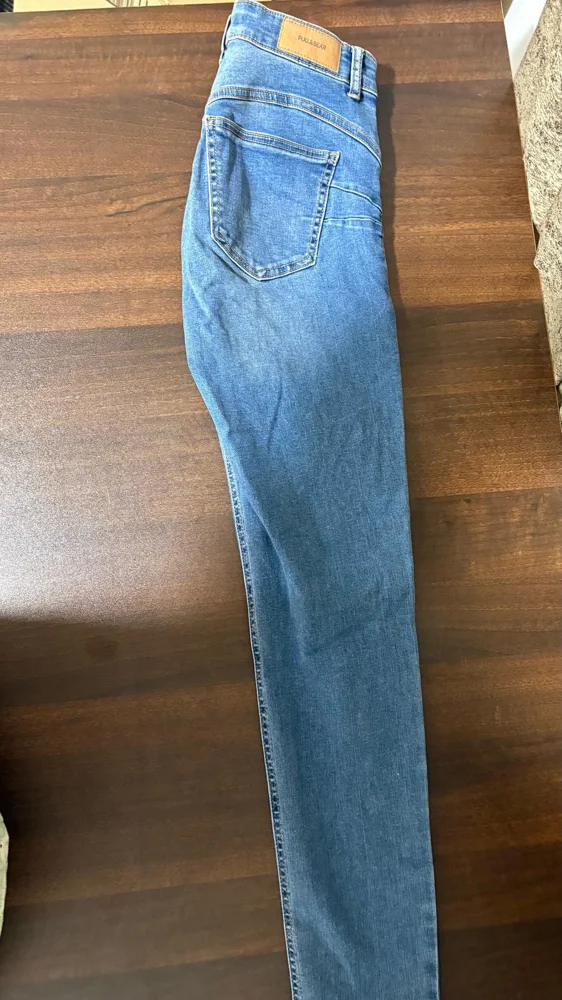 Pull & Bear Jeans, size M / 38 / 10, photo 2