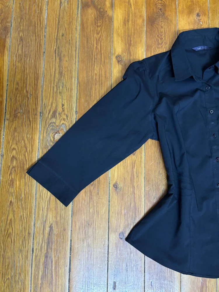 M&S Woman Shirts, size M / 38 / 10, photo 2