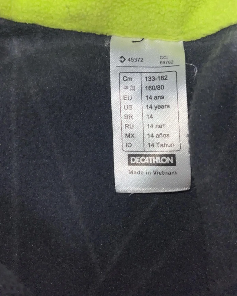 Decathlon Sweaters & Pullovers, size XS / 34 / 6, photo 2