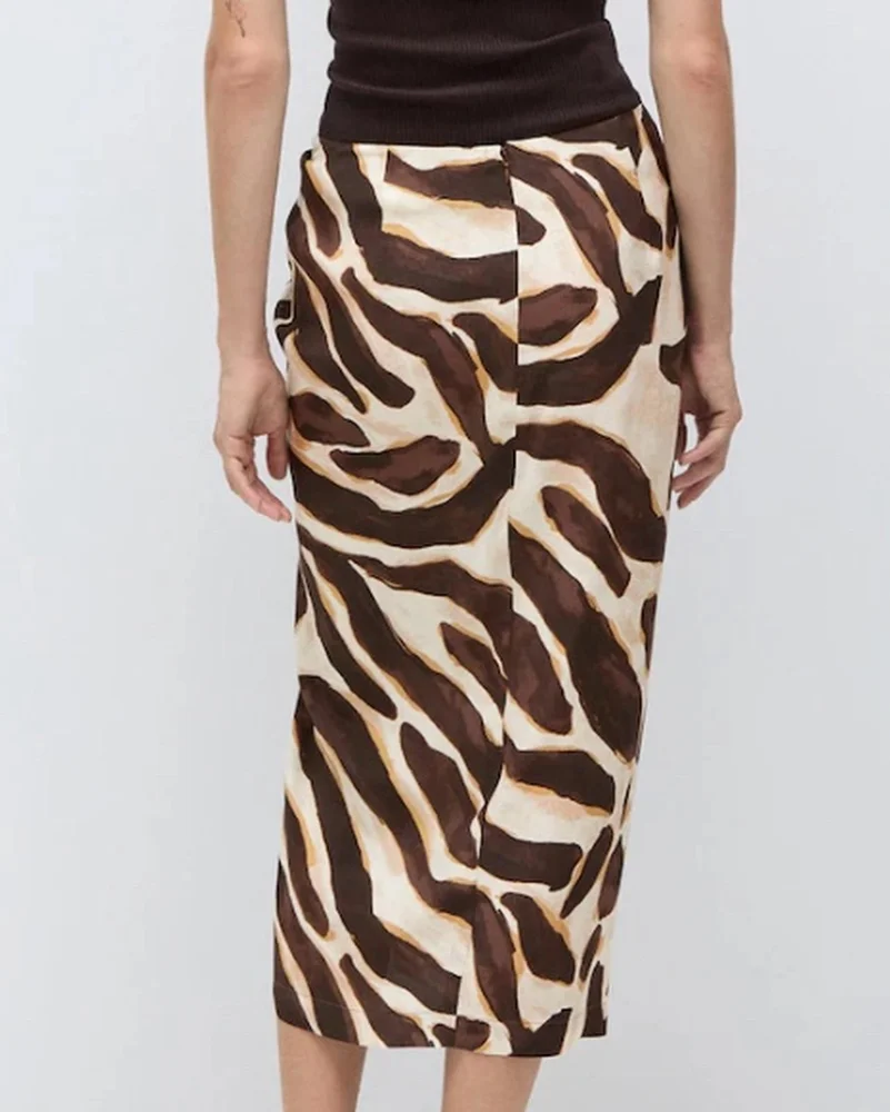 Mango Skirts, size M / 38 / 10, photo 3