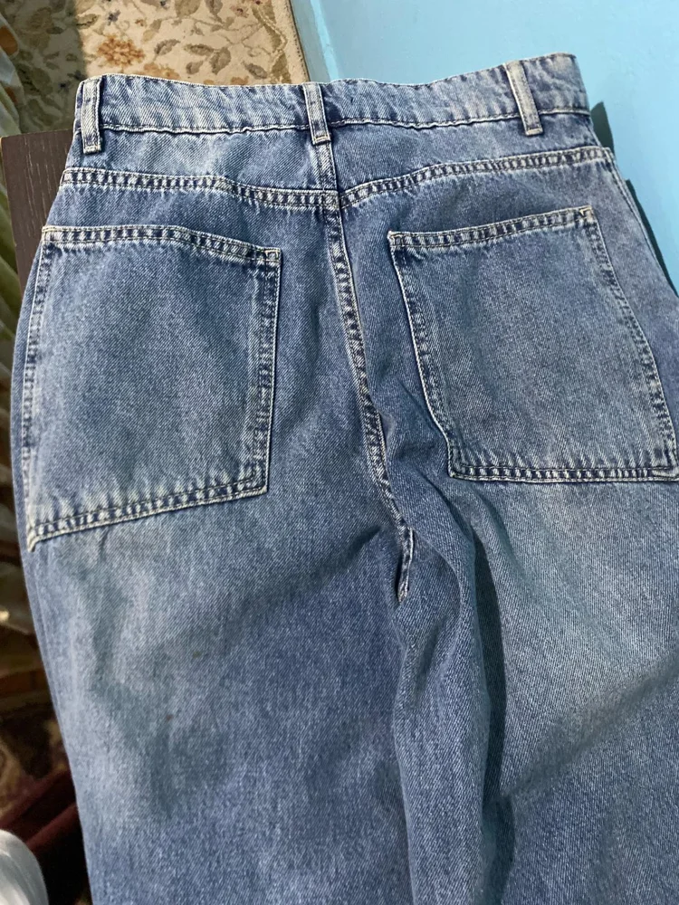 Local Jeans, size XXS / 32 / 4, photo 2