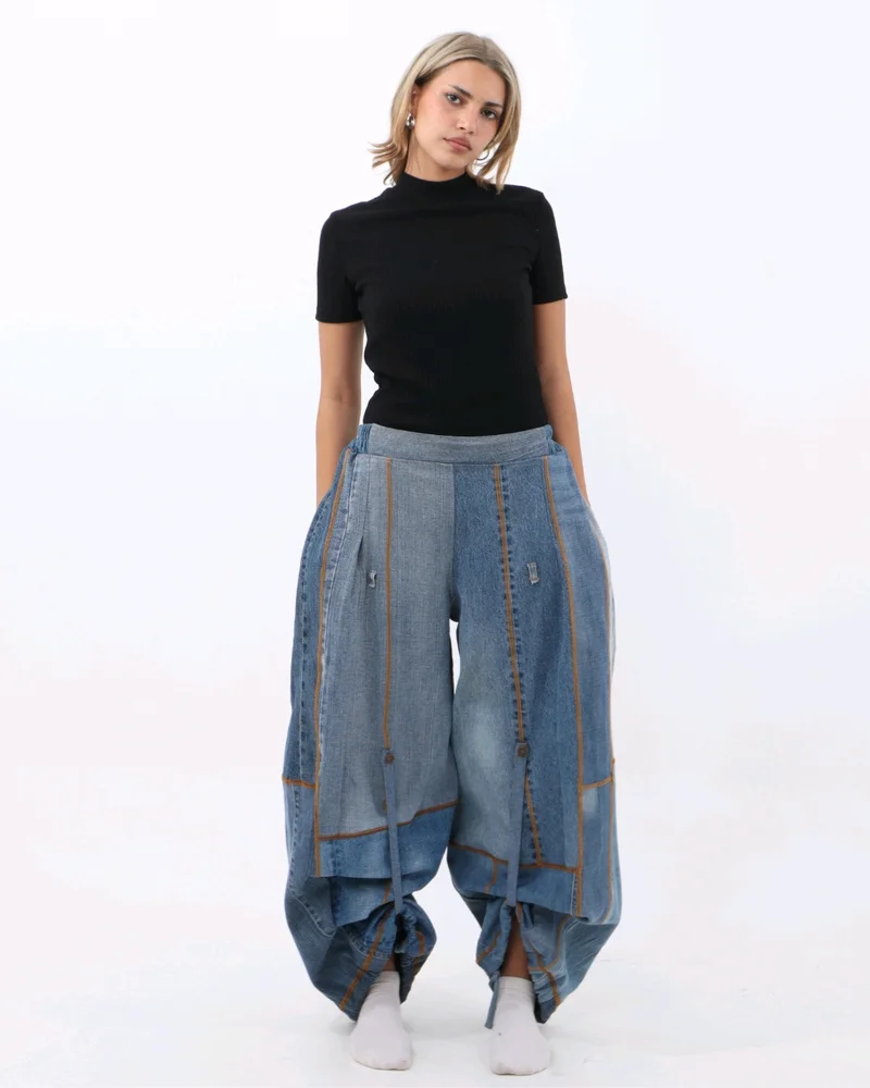 Pants, size One size, photo 2