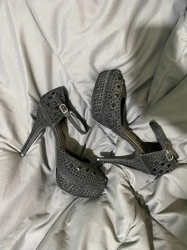Heels, size 40, photo 2