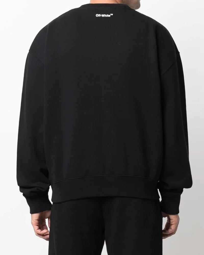 Off-White Sweatshirts, size L, photo 6