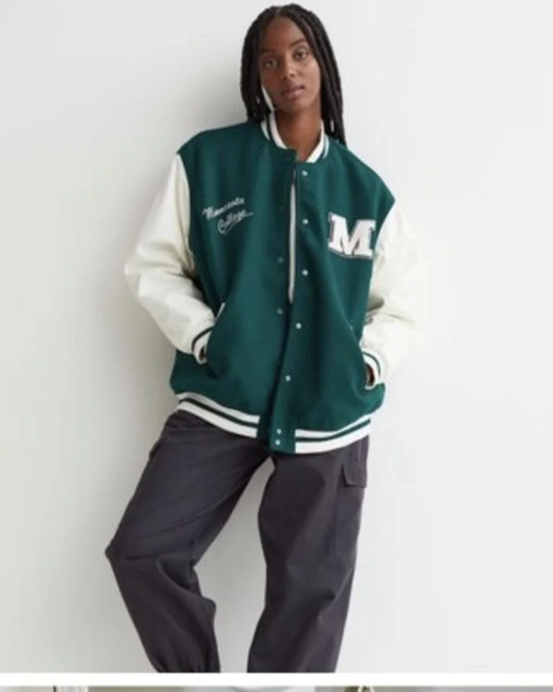 H&M Jackets, size L / 40 / 12, photo 2