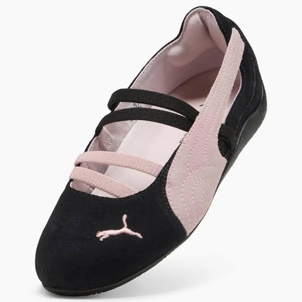 Puma Flats, size 39, photo 2