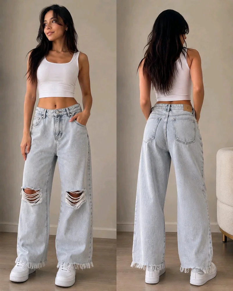 Mavi Jeans