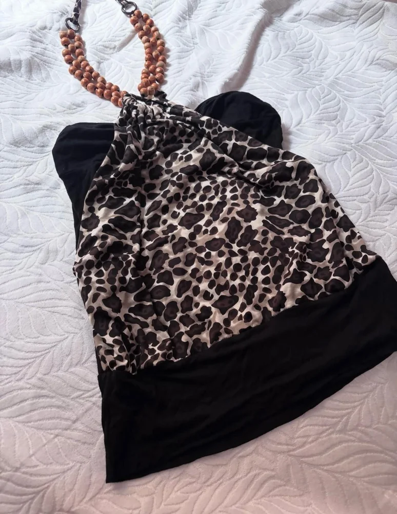 Open Back, size M / 38 / 10, photo 3