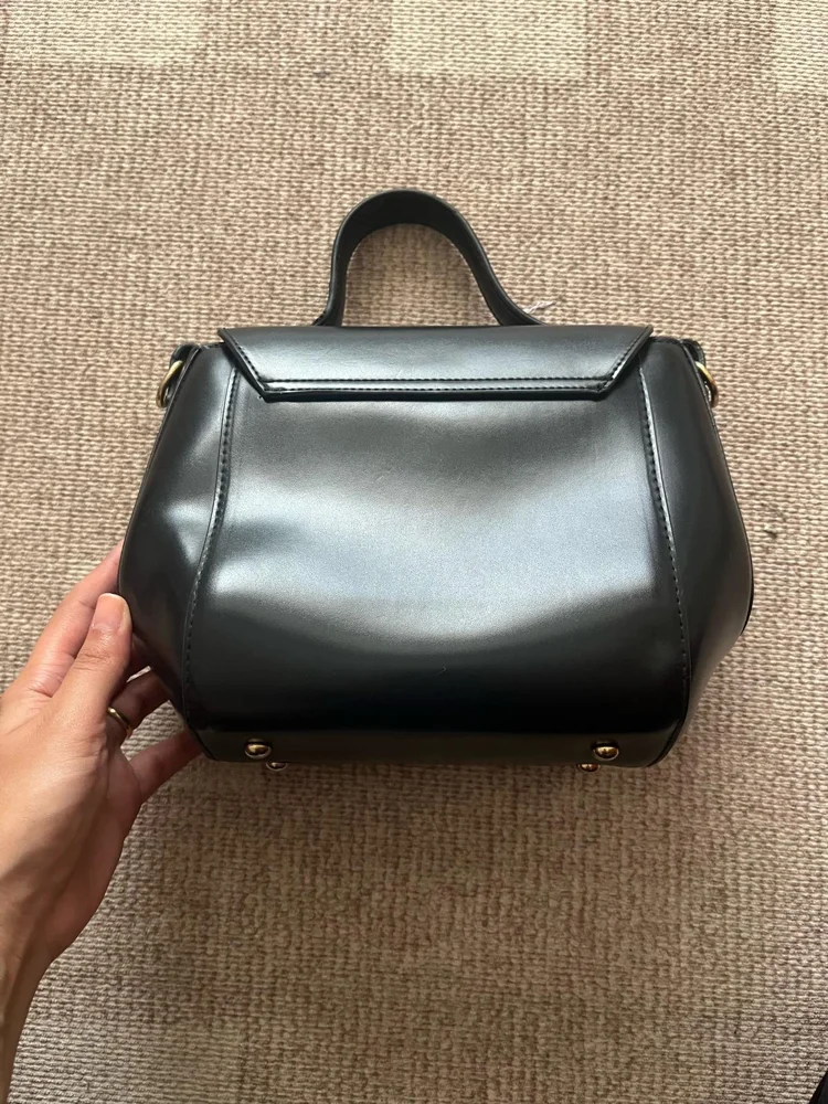 Palma Cross-Body Bag, size Other, photo 5