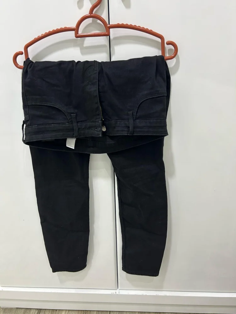 Jeans, size L / 40 / 12, photo 2