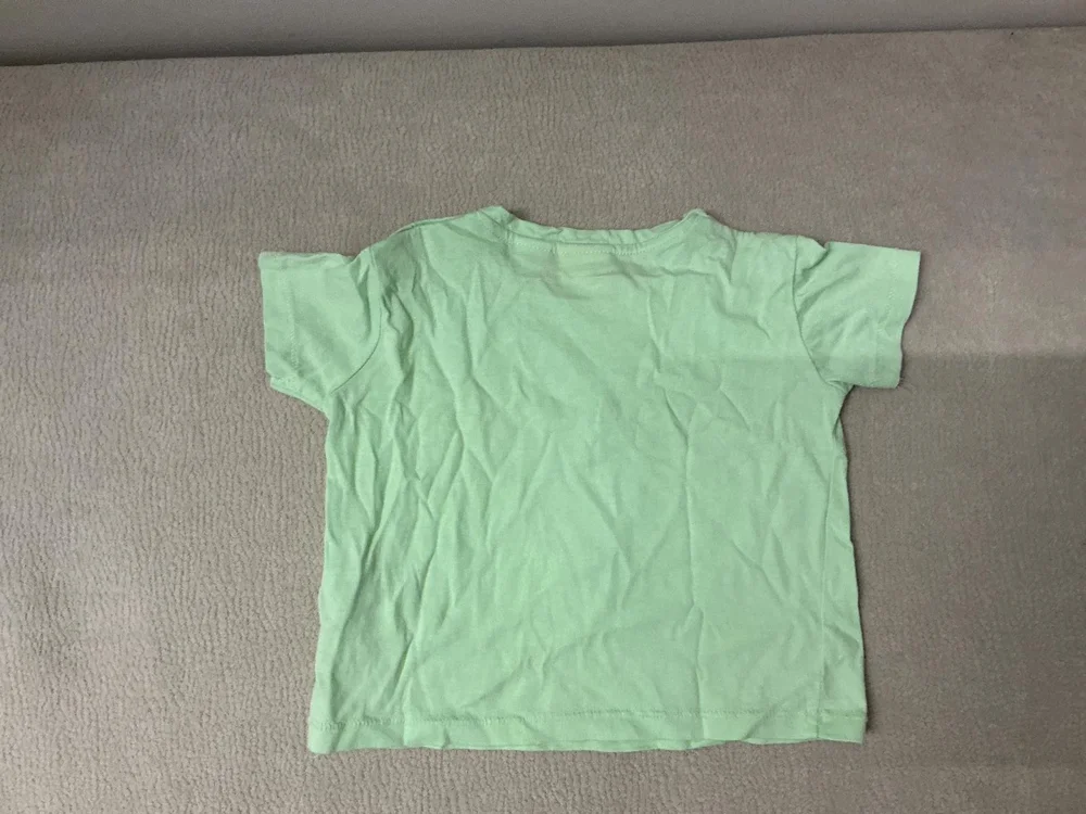 Zara Baby Tops, size 6–9m, photo 3