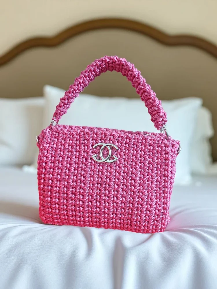 Cross-Body Bag, size Other, photo 3