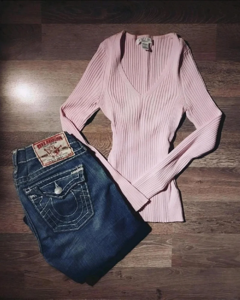 Amisu Long Sleeve, size S / 36 / 8, photo 2