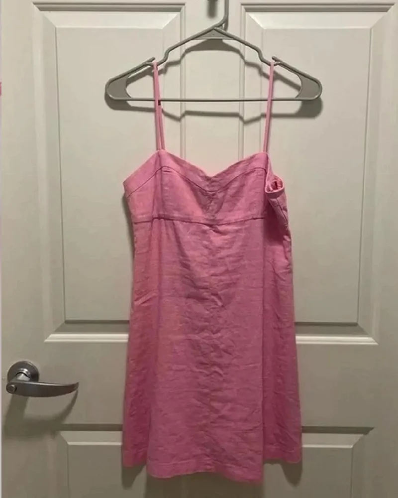 Zara Mini Dresses, size S / 36 / 8, photo 4