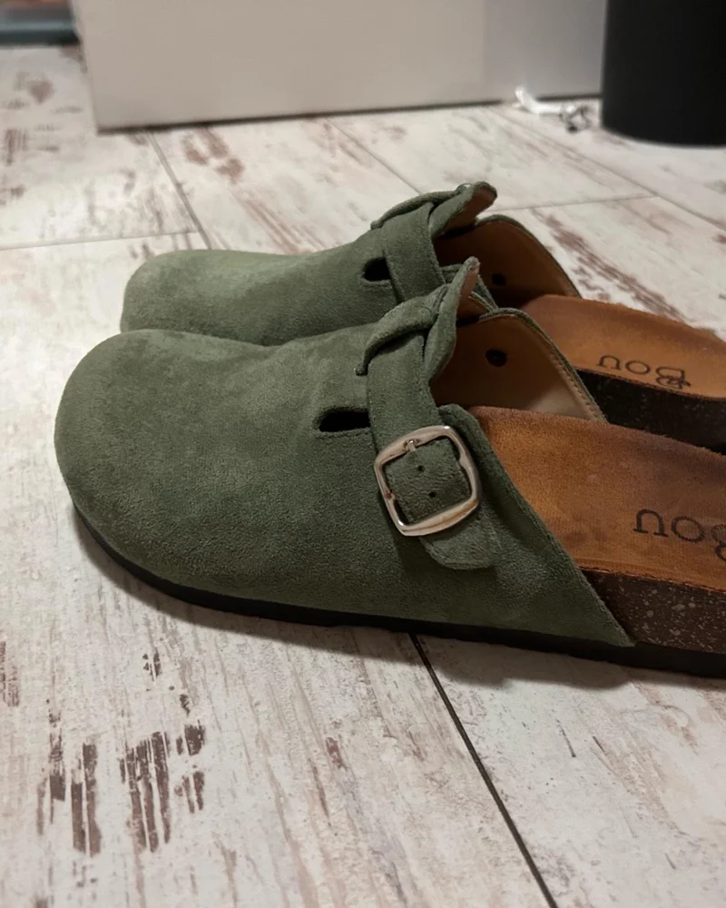 Flats, size 39, photo 3