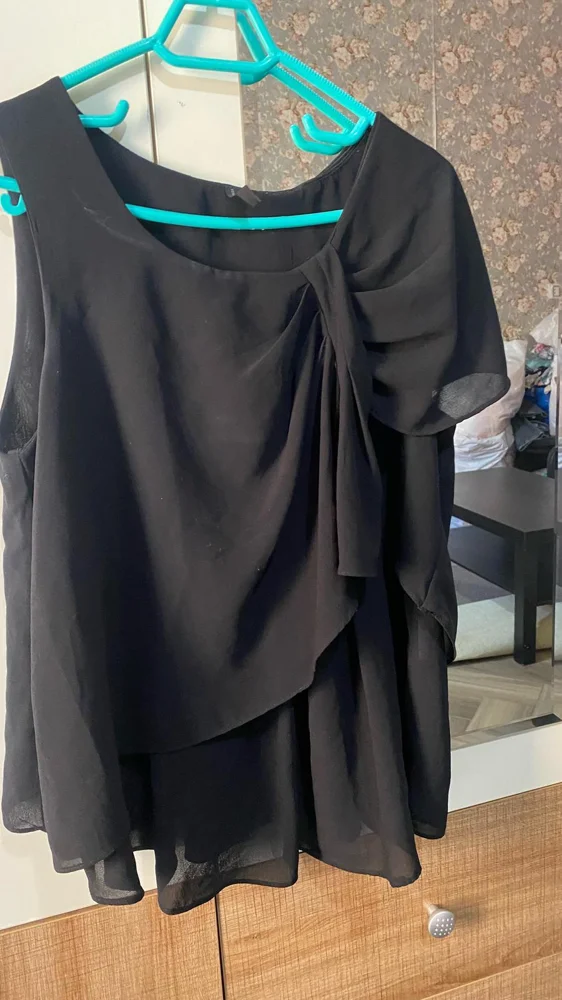 Vero Moda Blouses, size S / 36 / 8, photo 4