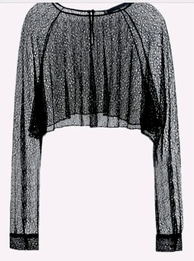 Zara Crop Tops, size M / 38 / 10, photo 4