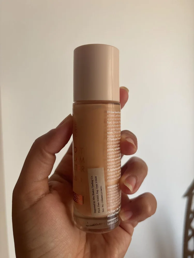 Catrice Makeup, size Other, photo 3