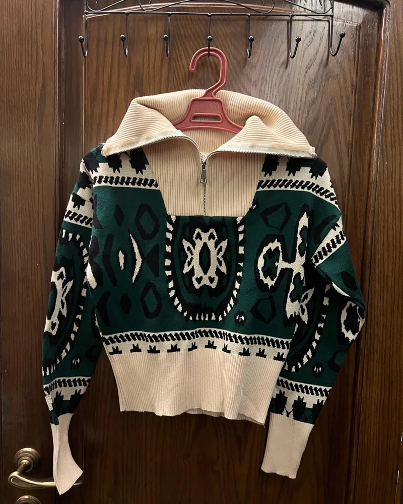 Sweaters & Pullovers, size S / 36 / 8, photo 2