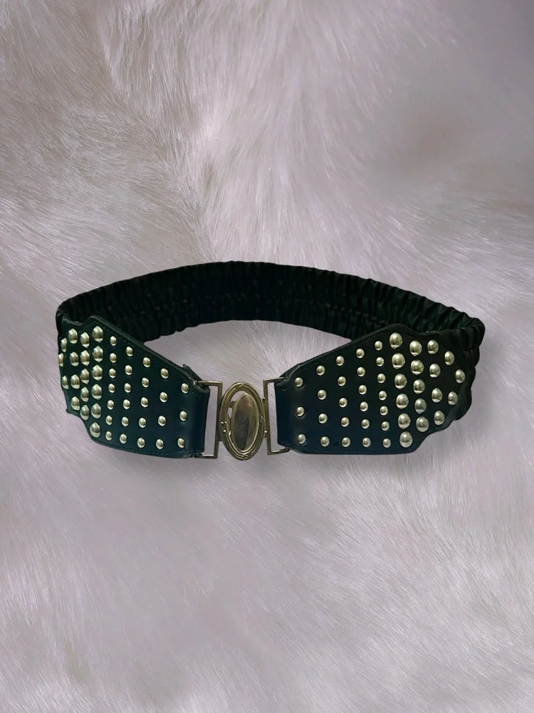 Belts