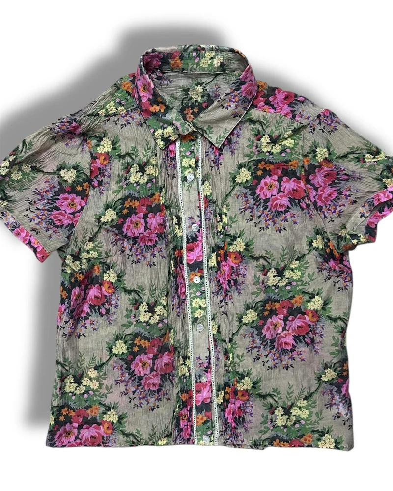 Blouses, size M / 38 / 10, photo 2