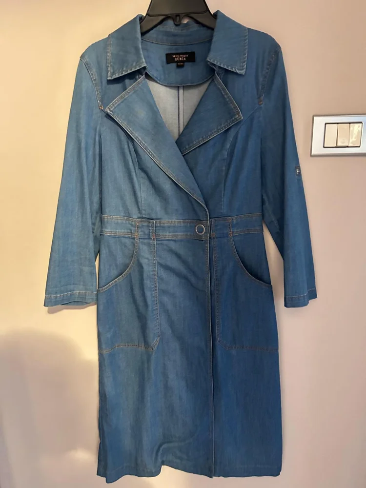 Vero Moda Midi Dresses