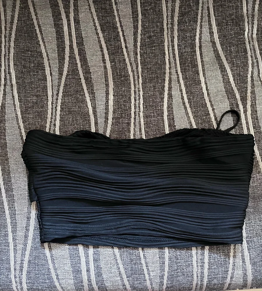 Shein Crop Tops, size S / 36 / 8, photo 2