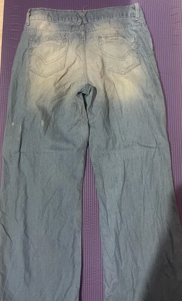 Jeans, size M / 38 / 10, photo 2