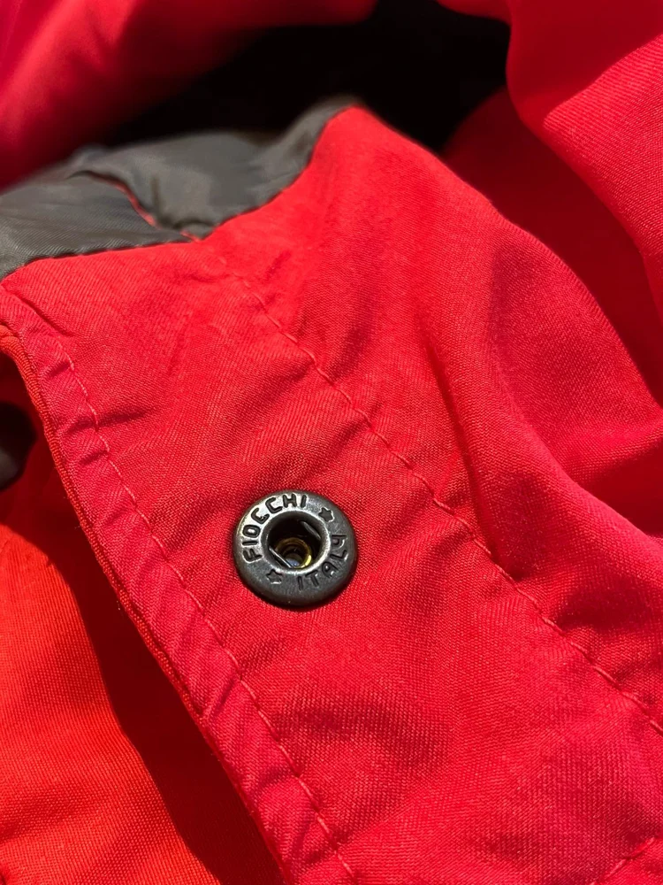 Alfa Romeo Vests, size XXL, photo 6