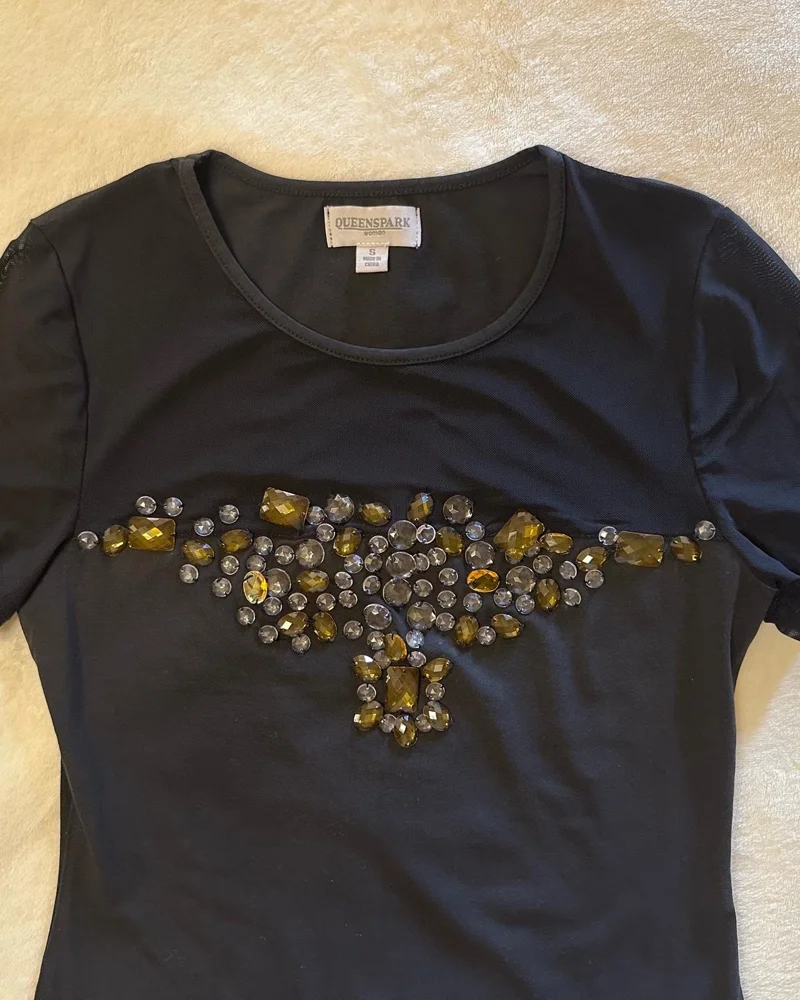 Blouses, size S / 36 / 8, photo 5