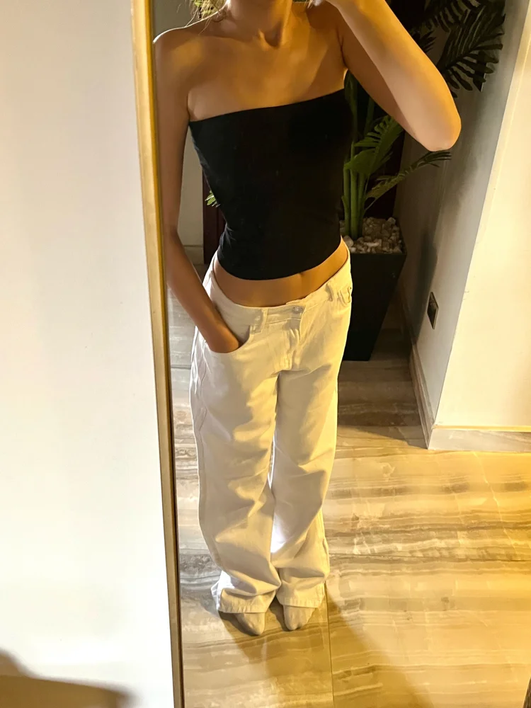 Notfound Co Jeans, size XS / 34 / 6, photo 2