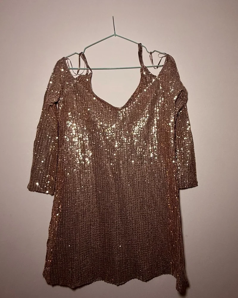 Zara Midi Dresses, size S / 36 / 8, photo 3