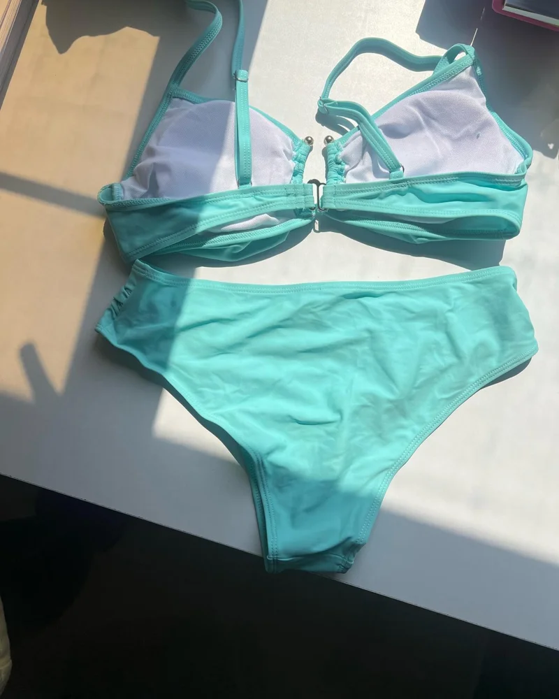 Shein Bikini, size S / 36 / 8, photo 2