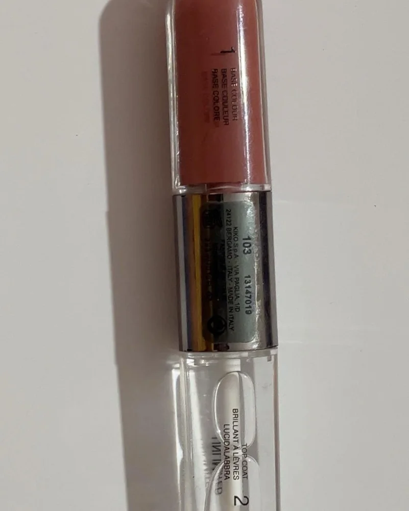 KIKO Makeup, size No Size, photo 3