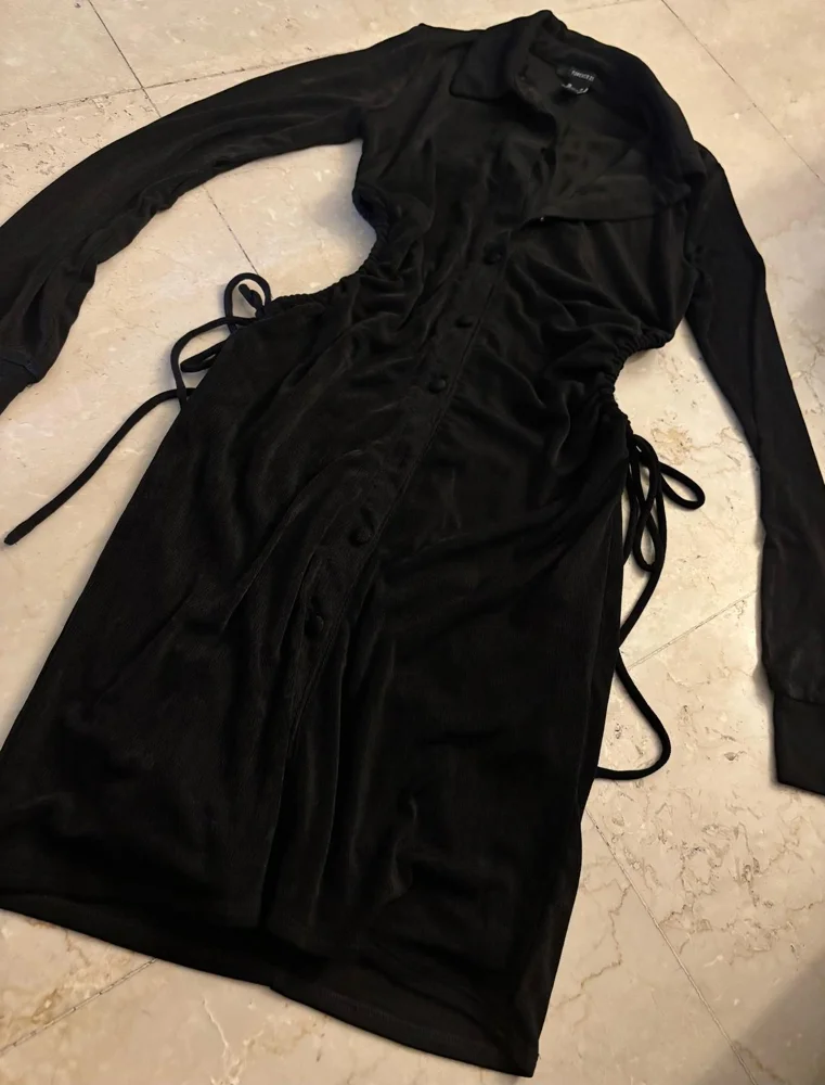 H&M Midi Dresses