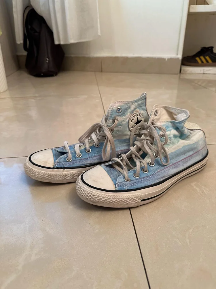 Converse Sneakers, size 41, photo 3