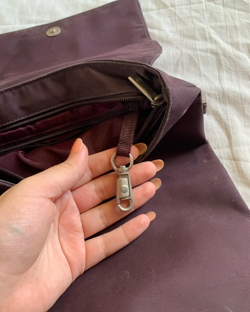 Kipling Backpacks, size Other, photo 4