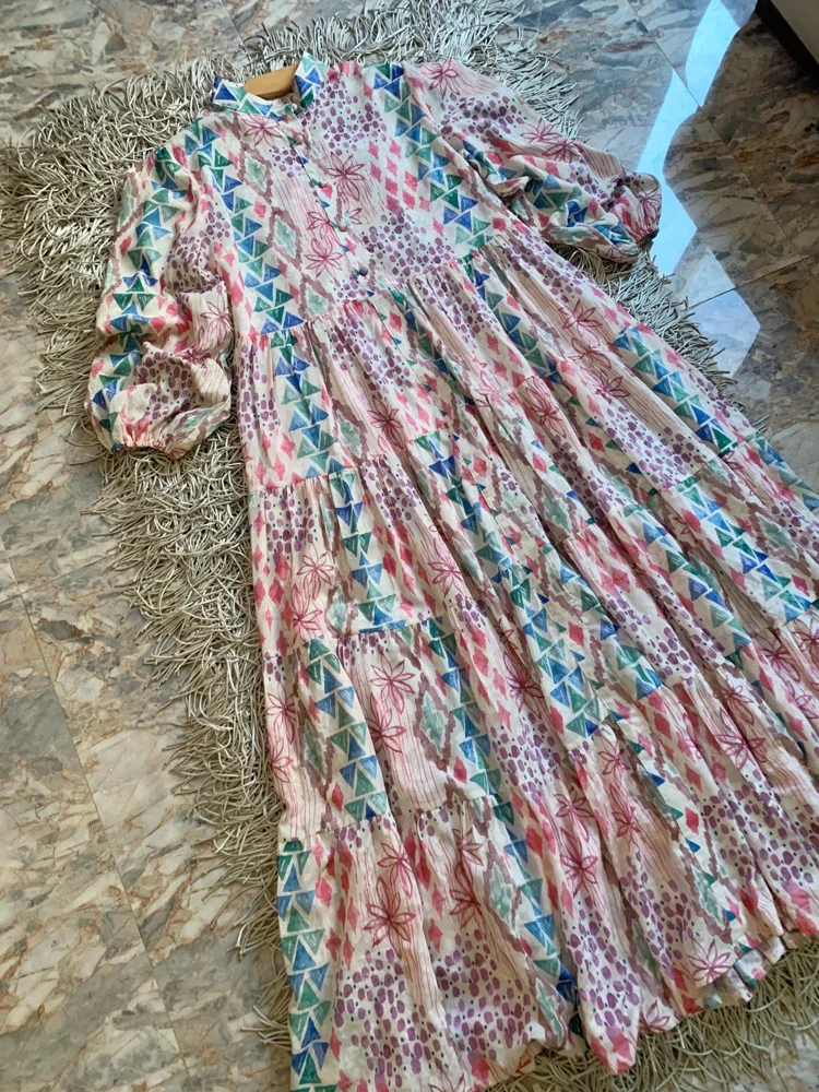 Maxi Dresses, size One size, photo 4
