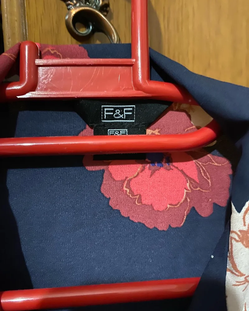 Blouses, size S / 36 / 8, photo 4