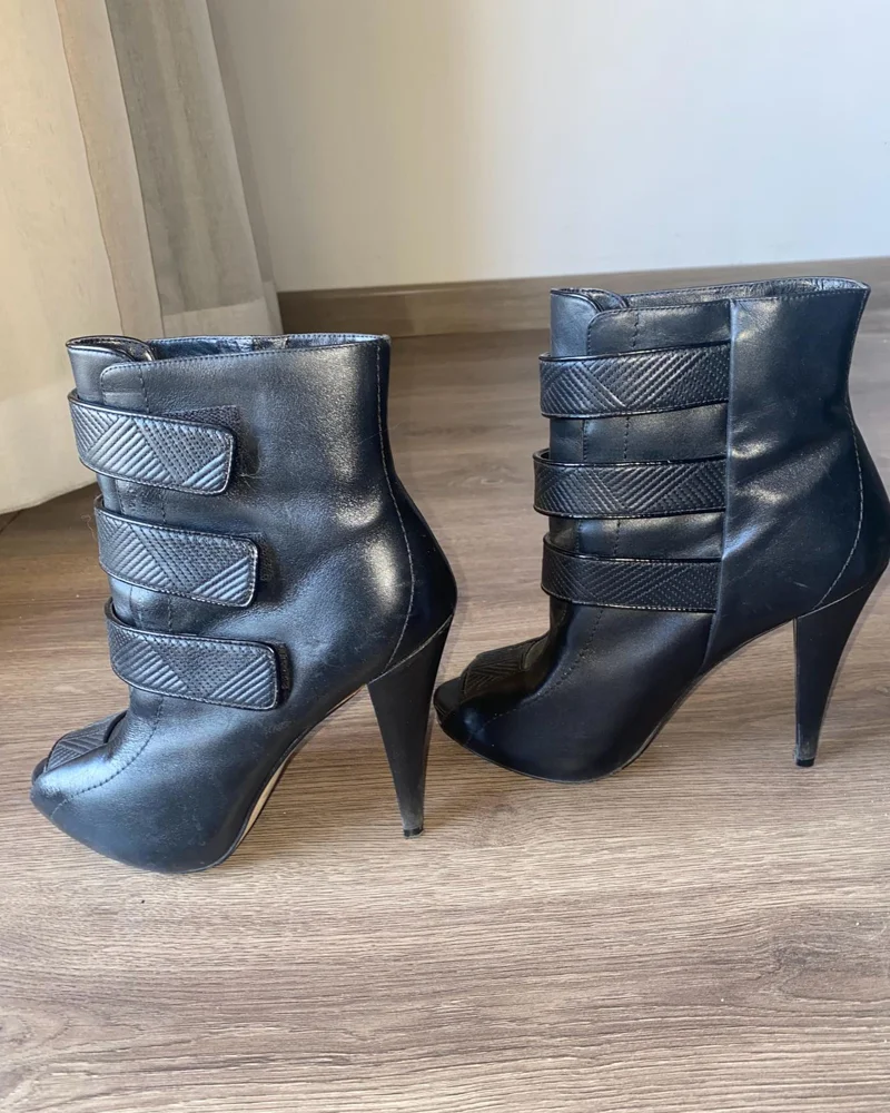 ALDO Heels, size 40, photo 3