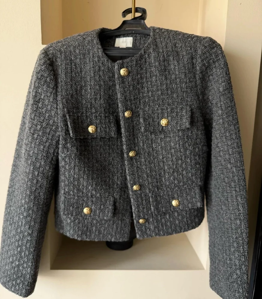 H&M Jackets