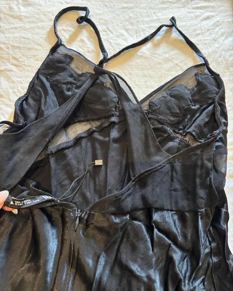 Zara Maxi Dresses, size L / 40 / 12, photo 2