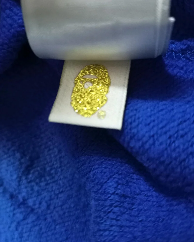 A Bathing Ape (BAPE) Hoodies, size L, photo 6