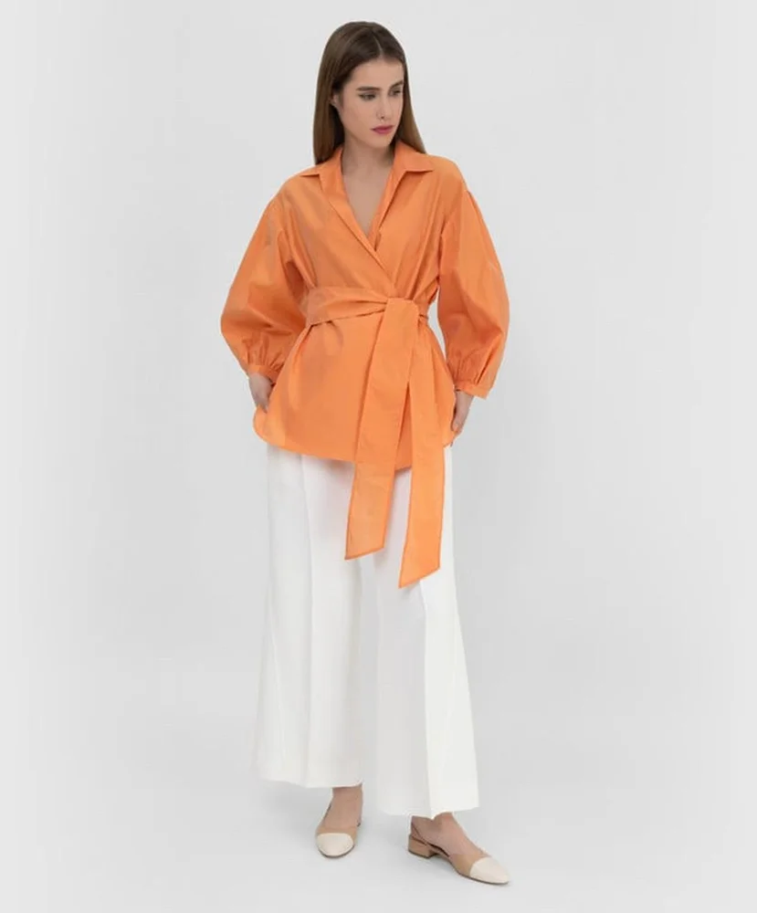 Weekend Max Mara Blouses, size L / 40 / 12, photo 2