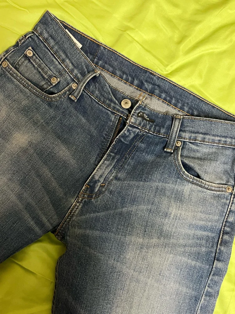 Levi Strauss & Co. Jeans, size W30, photo 2