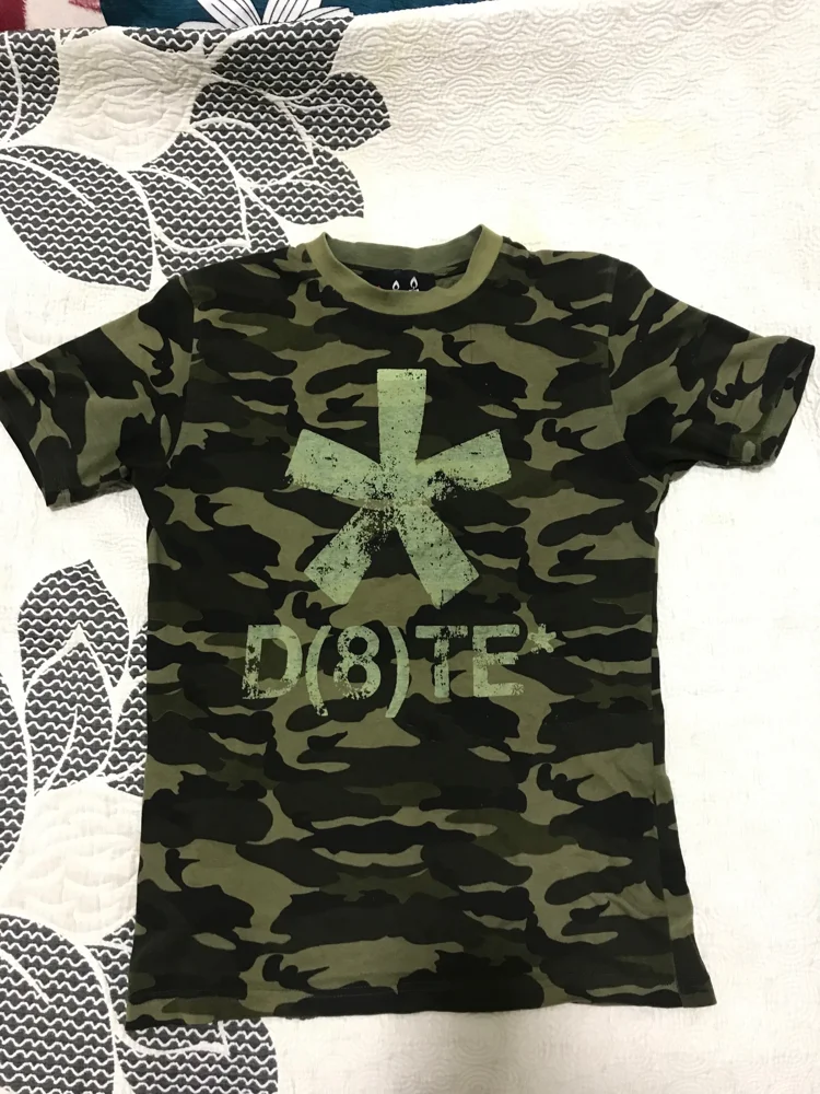 T-shirts, size S, photo 2