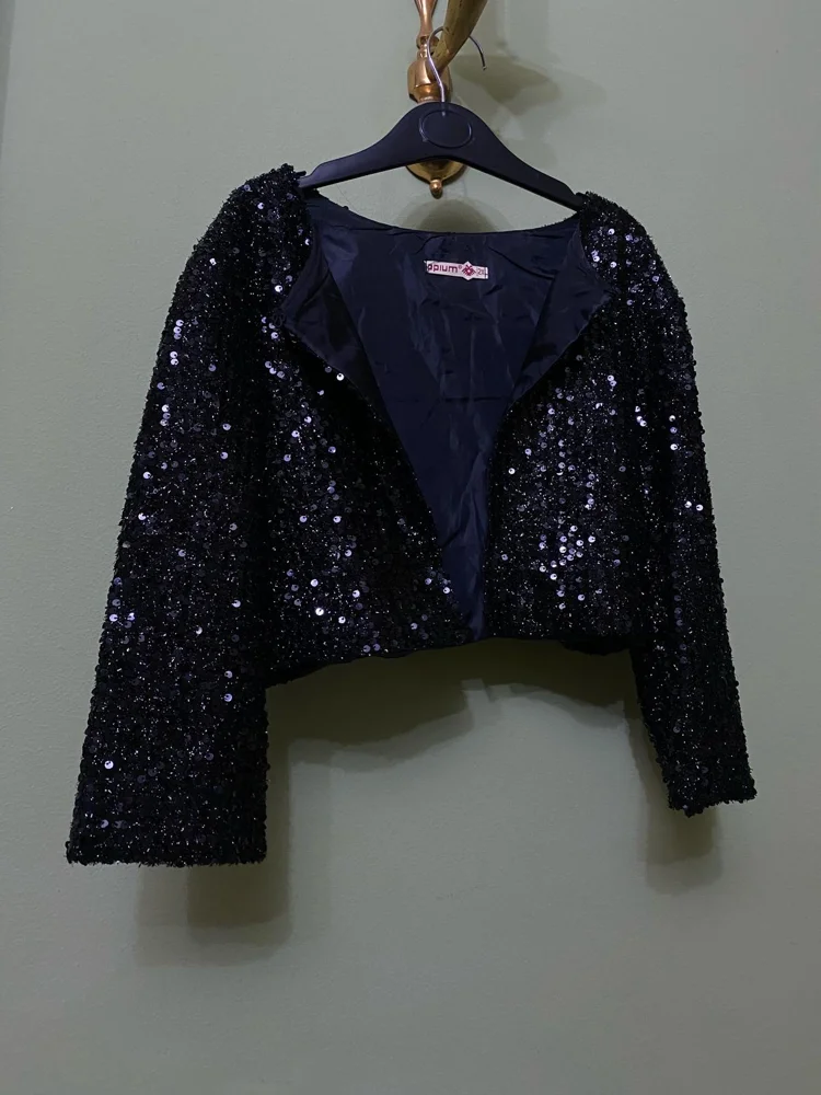 Opium Jackets, size XXL / 44 / 16, photo 3